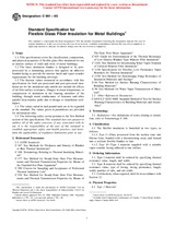 UNGÜLTIG ASTM C991-00 10.11.2000 Ansicht