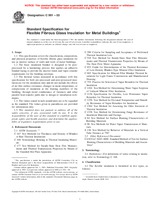 UNGÜLTIG ASTM C991-03 1.10.2003 Ansicht