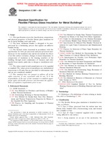 UNGÜLTIG ASTM C991-08 1.5.2008 Ansicht
