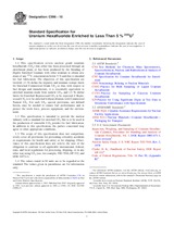 UNGÜLTIG ASTM C996-15 1.7.2015 Ansicht