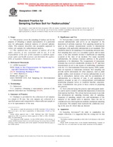 UNGÜLTIG ASTM C998-05 1.6.2005 Ansicht