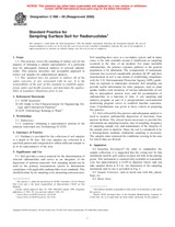 UNGÜLTIG ASTM C998-90(2000) 10.5.2000 Ansicht