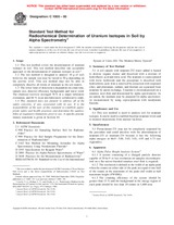 UNGÜLTIG ASTM C1000-00 10.8.2000 Ansicht