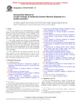 UNGÜLTIG ASTM C1012/C1012M-12 1.4.2012 Ansicht
