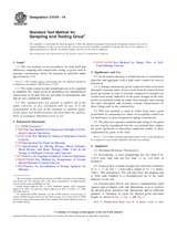 UNGÜLTIG ASTM C1019-14 1.12.2014 Ansicht