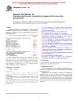 UNGÜLTIG ASTM C1022-05 1.1.2005 Ansicht