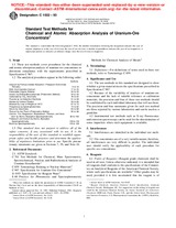 UNGÜLTIG ASTM C1022-93 10.1.2002 Ansicht