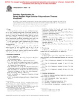 UNGÜLTIG ASTM C1029-02 10.11.2002 Ansicht