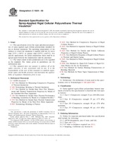 UNGÜLTIG ASTM C1029-05 1.5.2005 Ansicht