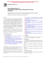 UNGÜLTIG ASTM C1029-10 1.6.2010 Ansicht