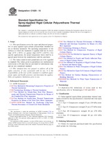 UNGÜLTIG ASTM C1029-15 15.5.2015 Ansicht