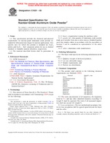UNGÜLTIG ASTM C1031-05 1.6.2005 Ansicht
