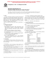UNGÜLTIG ASTM C1031-97(2004) 10.5.1997 Ansicht