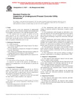 UNGÜLTIG ASTM C1037-85(2002) 26.4.1985 Ansicht