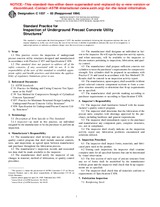 UNGÜLTIG ASTM C1037-85(1994) 26.4.1985 Ansicht