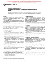 UNGÜLTIG ASTM C1038-01 10.8.2001 Ansicht