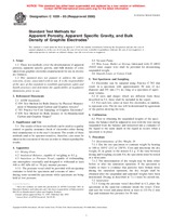 UNGÜLTIG ASTM C1039-85(2000) 10.4.2000 Ansicht