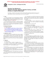 UNGÜLTIG ASTM C1039-85(2005) 1.6.2005 Ansicht