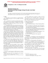 UNGÜLTIG ASTM C1043-97(2002) 10.9.1997 Ansicht