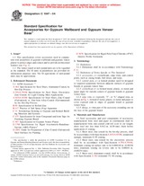 UNGÜLTIG ASTM C1047-04 1.12.2004 Ansicht