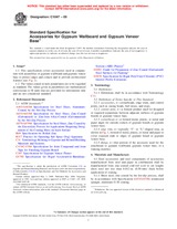 UNGÜLTIG ASTM C1047-09 1.5.2009 Ansicht