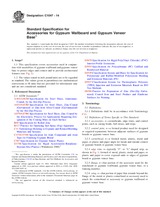 UNGÜLTIG ASTM C1047-14 15.4.2014 Ansicht