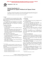 UNGÜLTIG ASTM C1047-99 10.10.1999 Ansicht