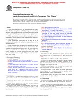 UNGÜLTIG ASTM C1048-12 15.3.2012 Ansicht