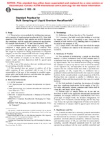 UNGÜLTIG ASTM C1052-96 10.6.2001 Ansicht