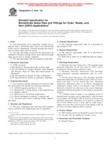 UNGÜLTIG ASTM C1053-00 10.4.2000 Ansicht
