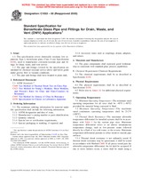 UNGÜLTIG ASTM C1053-00(2005) 1.9.2005 Ansicht