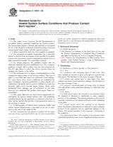 UNGÜLTIG ASTM C1055-03 1.10.2003 Ansicht