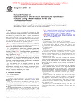 UNGÜLTIG ASTM C1057-03 1.10.2003 Ansicht