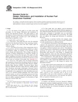 UNGÜLTIG ASTM C1062-00(2014) 1.6.2014 Ansicht