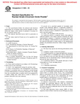 UNGÜLTIG ASTM C1065-93 1.1.1993 Ansicht
