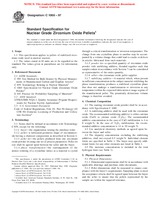 UNGÜLTIG ASTM C1066-97 10.5.1997 Ansicht