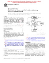 UNGÜLTIG ASTM C1068-03 10.7.2003 Ansicht