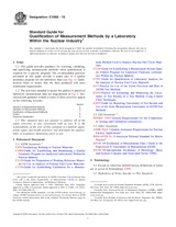UNGÜLTIG ASTM C1068-15 1.6.2015 Ansicht