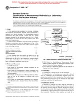 UNGÜLTIG ASTM C1068-96e1 1.1.1996 Ansicht
