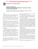 UNGÜLTIG ASTM C1070-01(2007) 1.5.2007 Ansicht