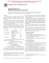 UNGÜLTIG ASTM C1075-93(1997) 10.12.1997 Ansicht