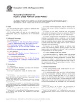 UNGÜLTIG ASTM C1076-09(2015) 1.1.2015 Ansicht