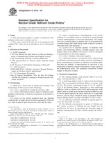 UNGÜLTIG ASTM C1076-97 10.5.1997 Ansicht