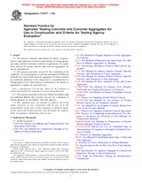 UNGÜLTIG ASTM C1077-11b 1.7.2011 Ansicht