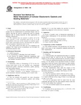 UNGÜLTIG ASTM C1083-00 10.1.2000 Ansicht