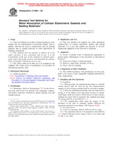 UNGÜLTIG ASTM C1083-06 1.5.2006 Ansicht