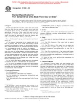 UNGÜLTIG ASTM C1088-02 10.6.2002 Ansicht