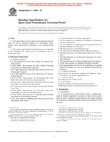UNGÜLTIG ASTM C1089-97 1.1.1997 Ansicht