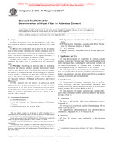 UNGÜLTIG ASTM C1096-91(2004)e1 1.6.2004 Ansicht