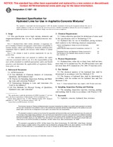 UNGÜLTIG ASTM C1097-95 1.1.2001 Ansicht